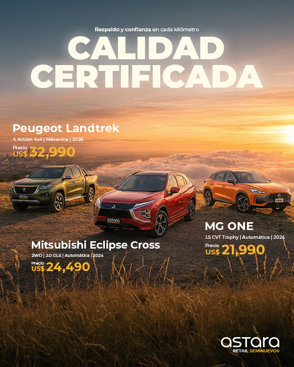 Kia Seminuevos Certificados