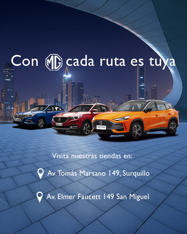 Astara Retail MG