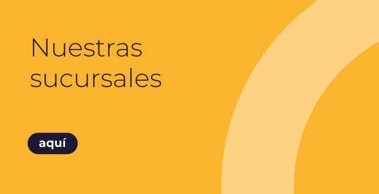 Sucursales