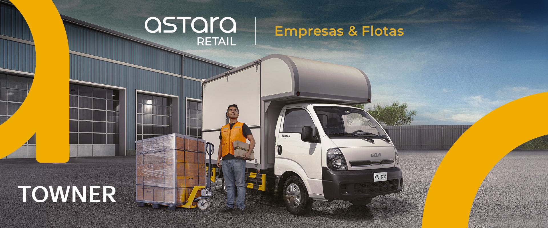 Towner Coporativo