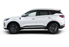 Tiggo 7 Pro