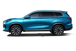Tiggo 8