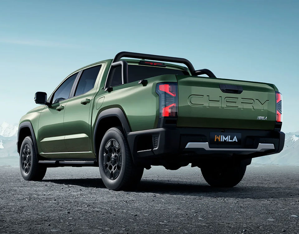 Capacidad de carga de hasta 1 tonelada