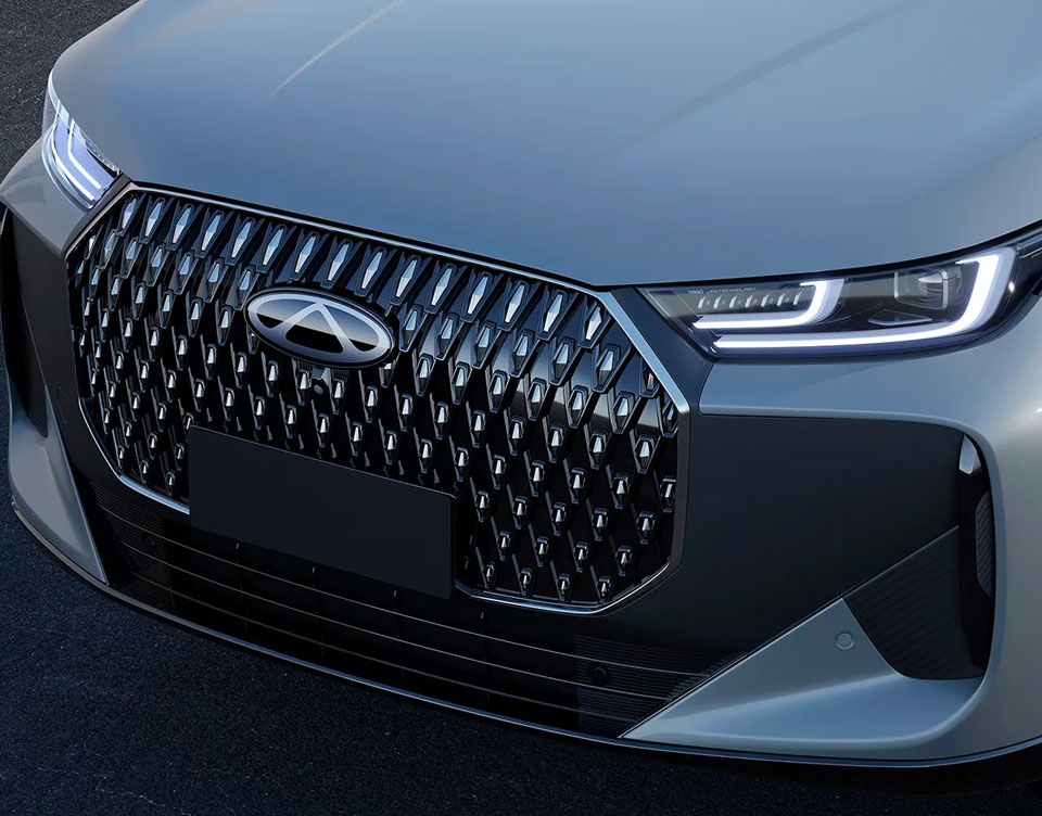 Sistema de luces LED