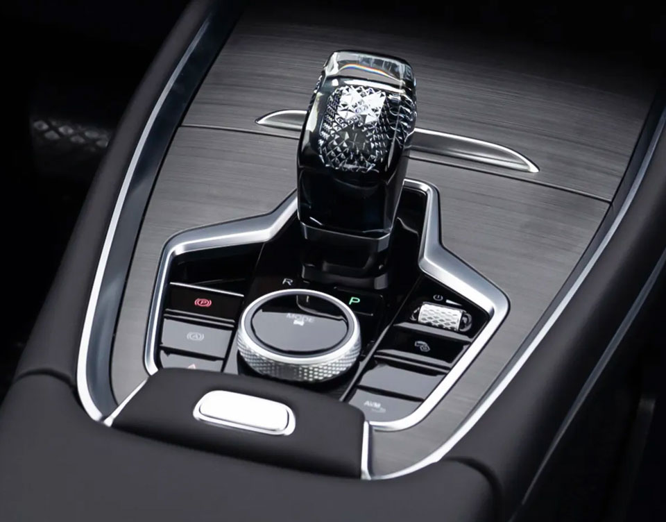 Freno eléctrico EPB y autohold