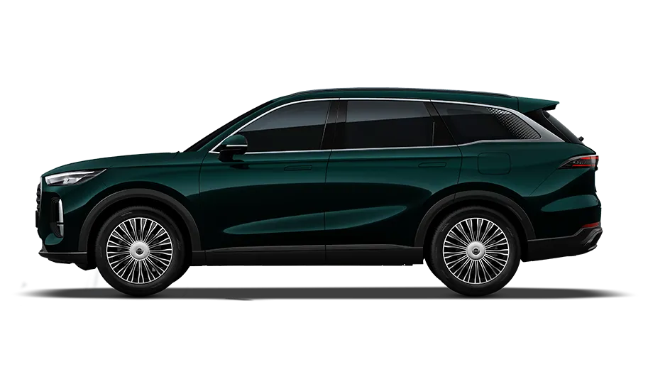 Verde