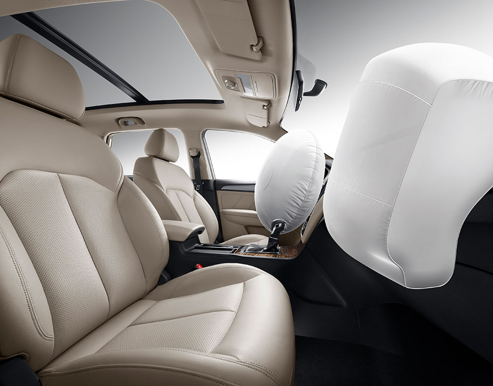Airbags